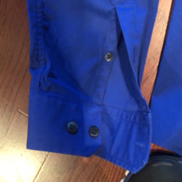 Express dress/casual shirt - Picture 3 of 5